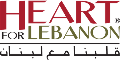 Heart for Lebanon 