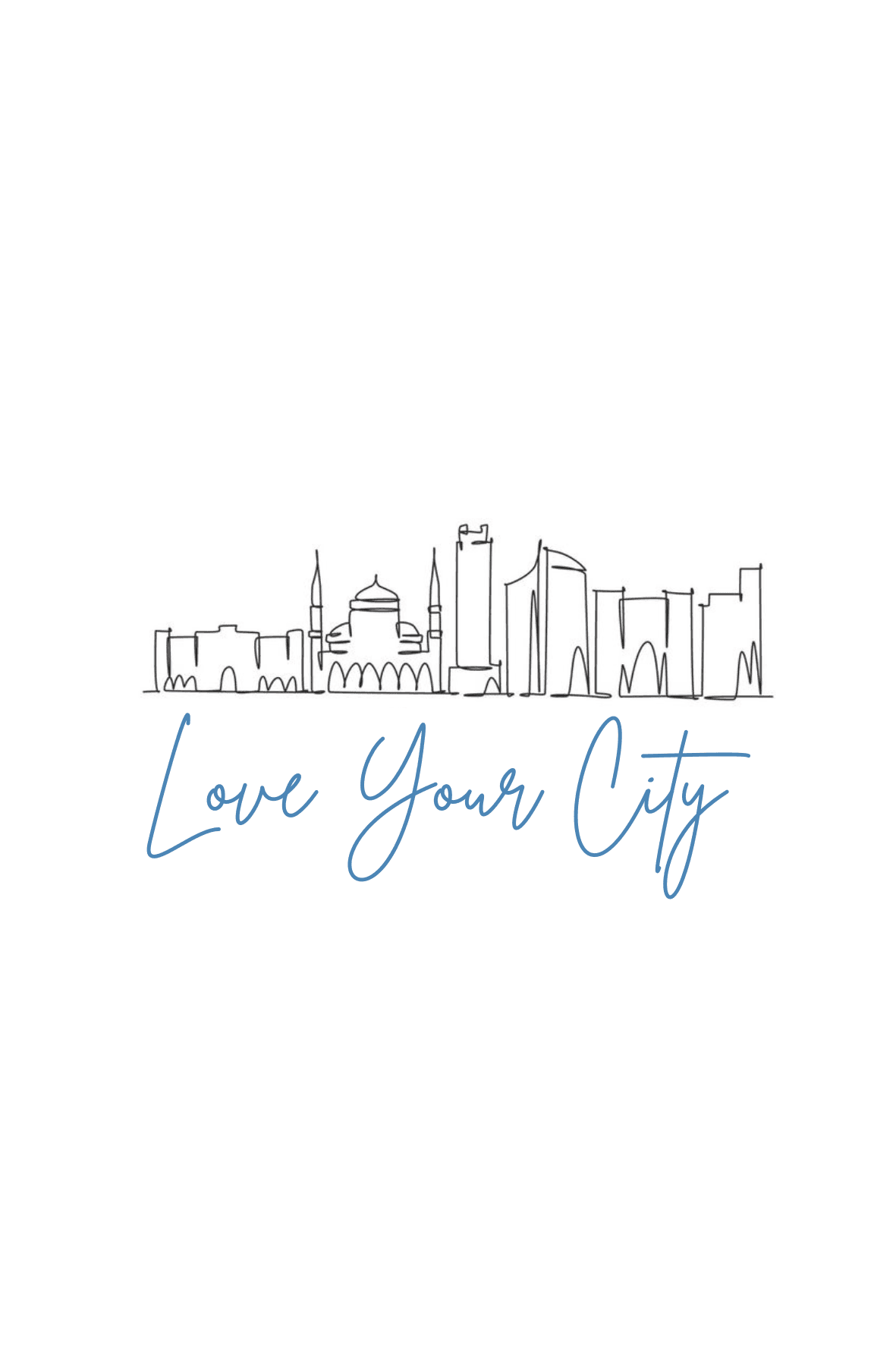 Love Your City