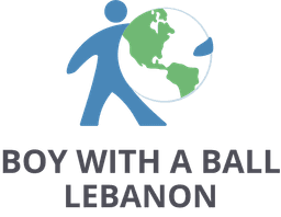 Boy with a Ball logo