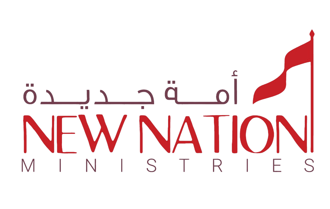 New Nation Ministries
