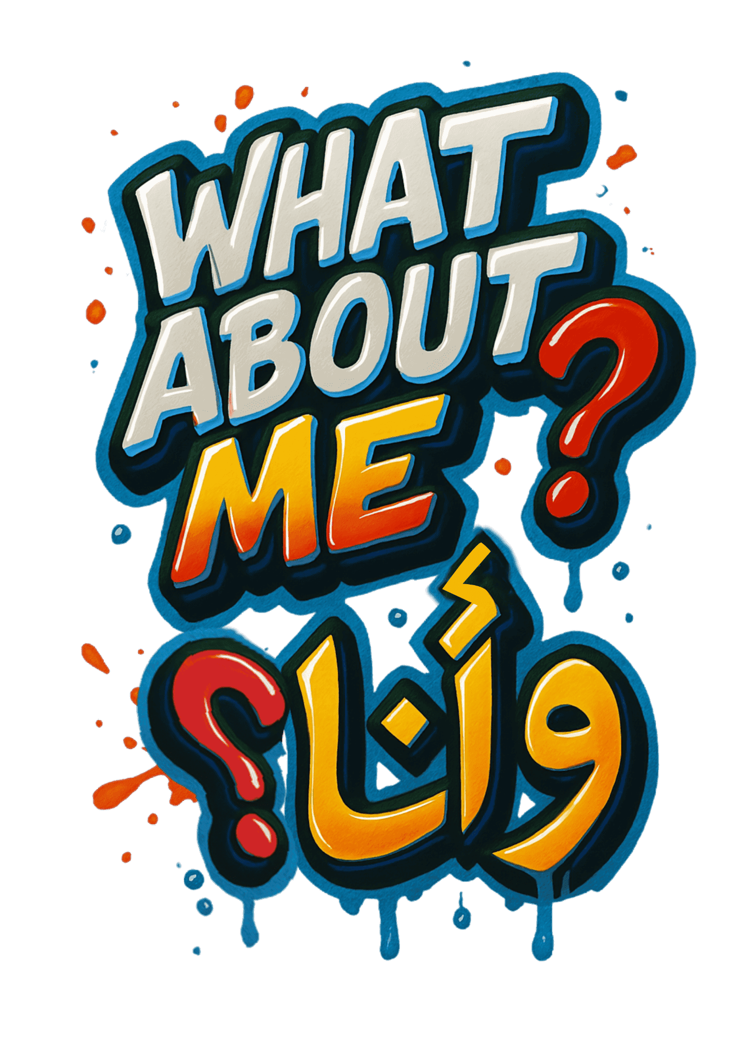 WAM (What About Me?)