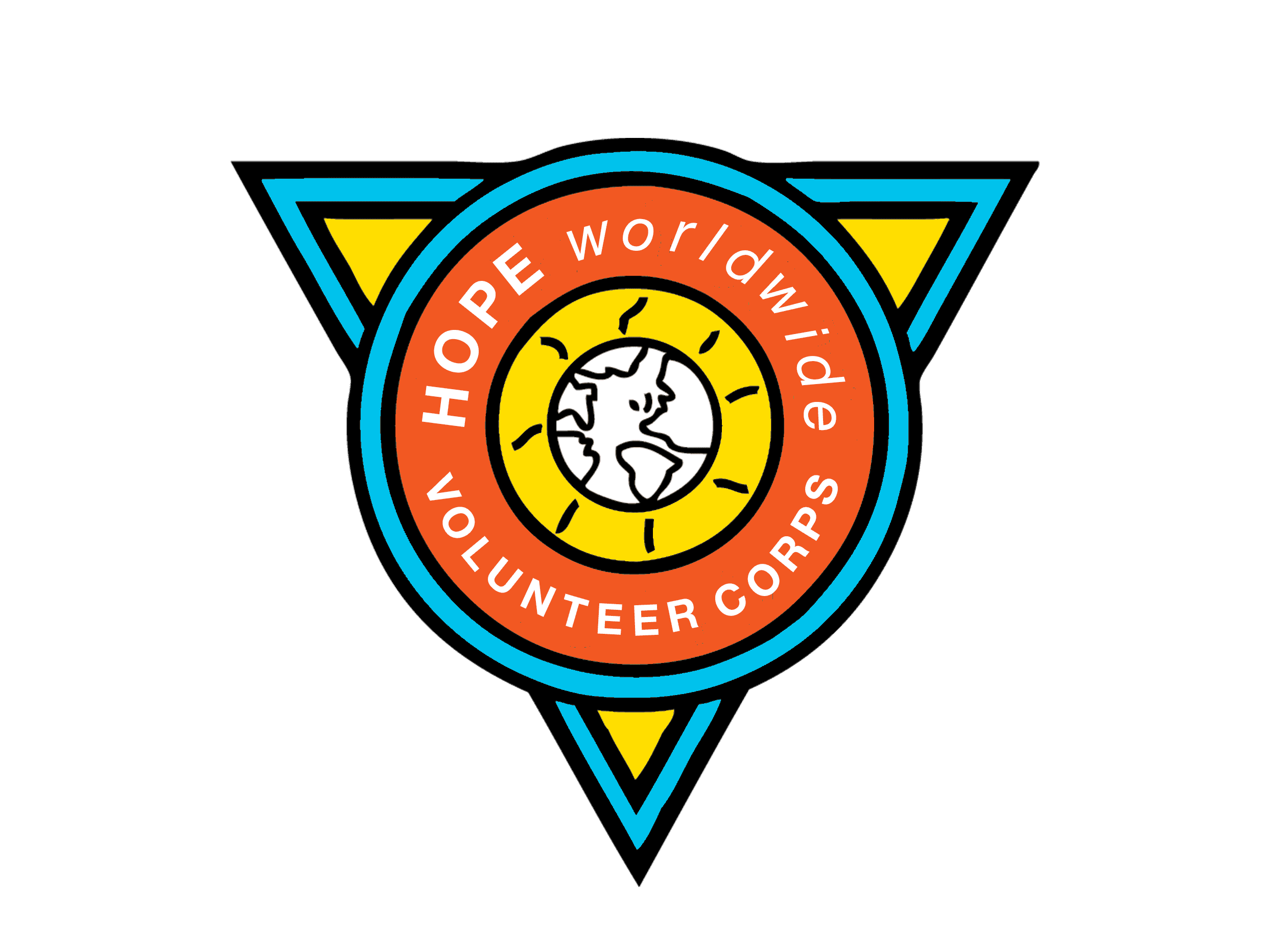 HOPE Volunteer Corps (HVC)