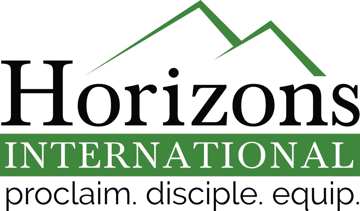 Horizons International