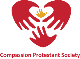 Compassion Protestant Society logo