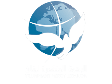 Triumphant Mercy