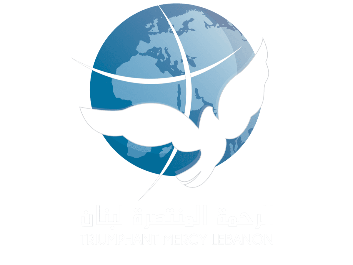 Triumphant Mercy