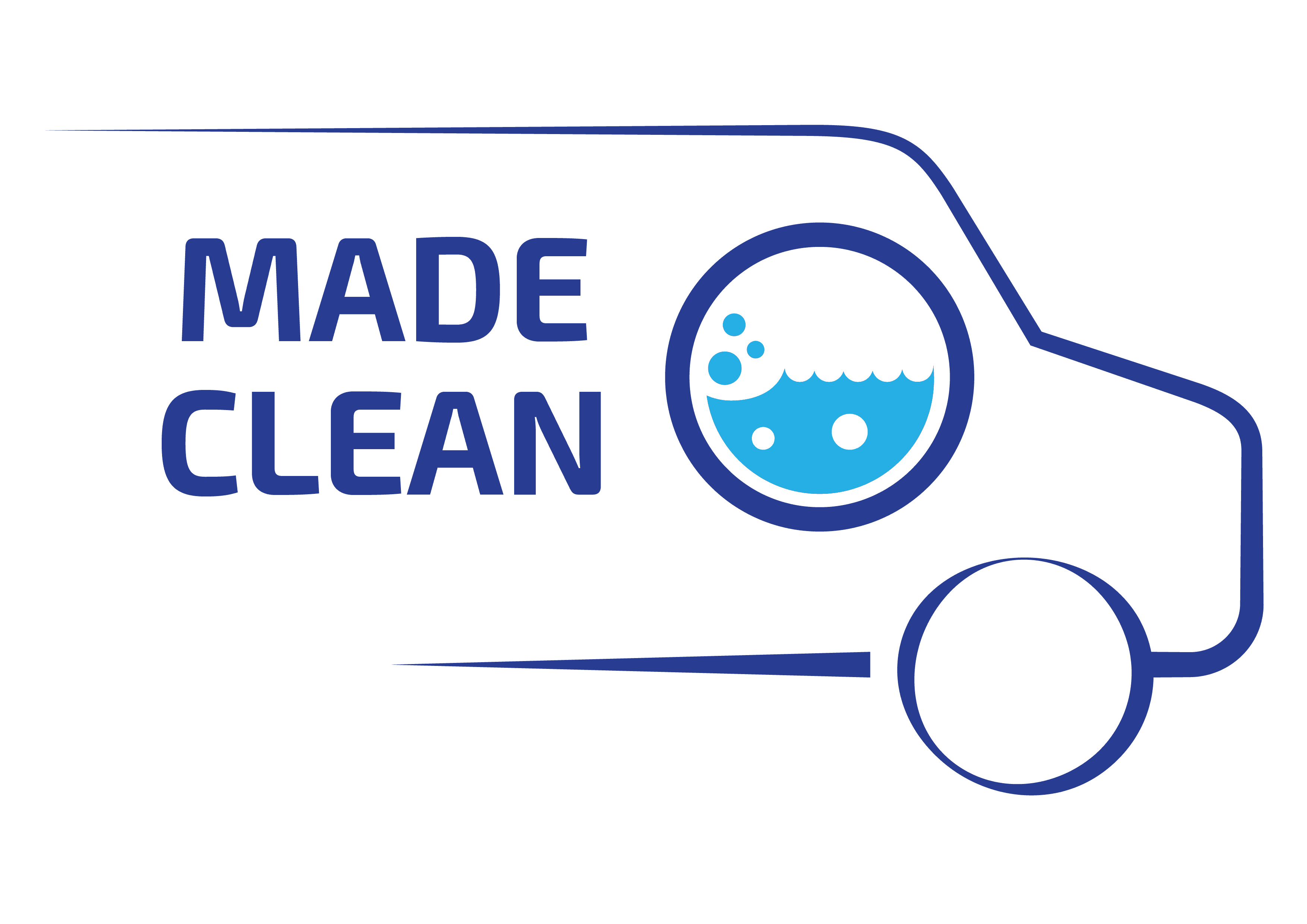 Made Clean