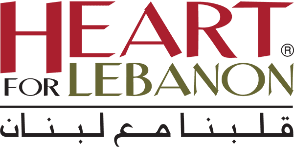 Heart for Lebanon